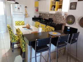 Casa de Praia super confortável